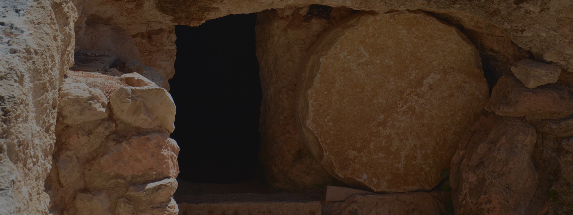 WELCOME*We're glad you're here !*EASTER SERVICES 2025