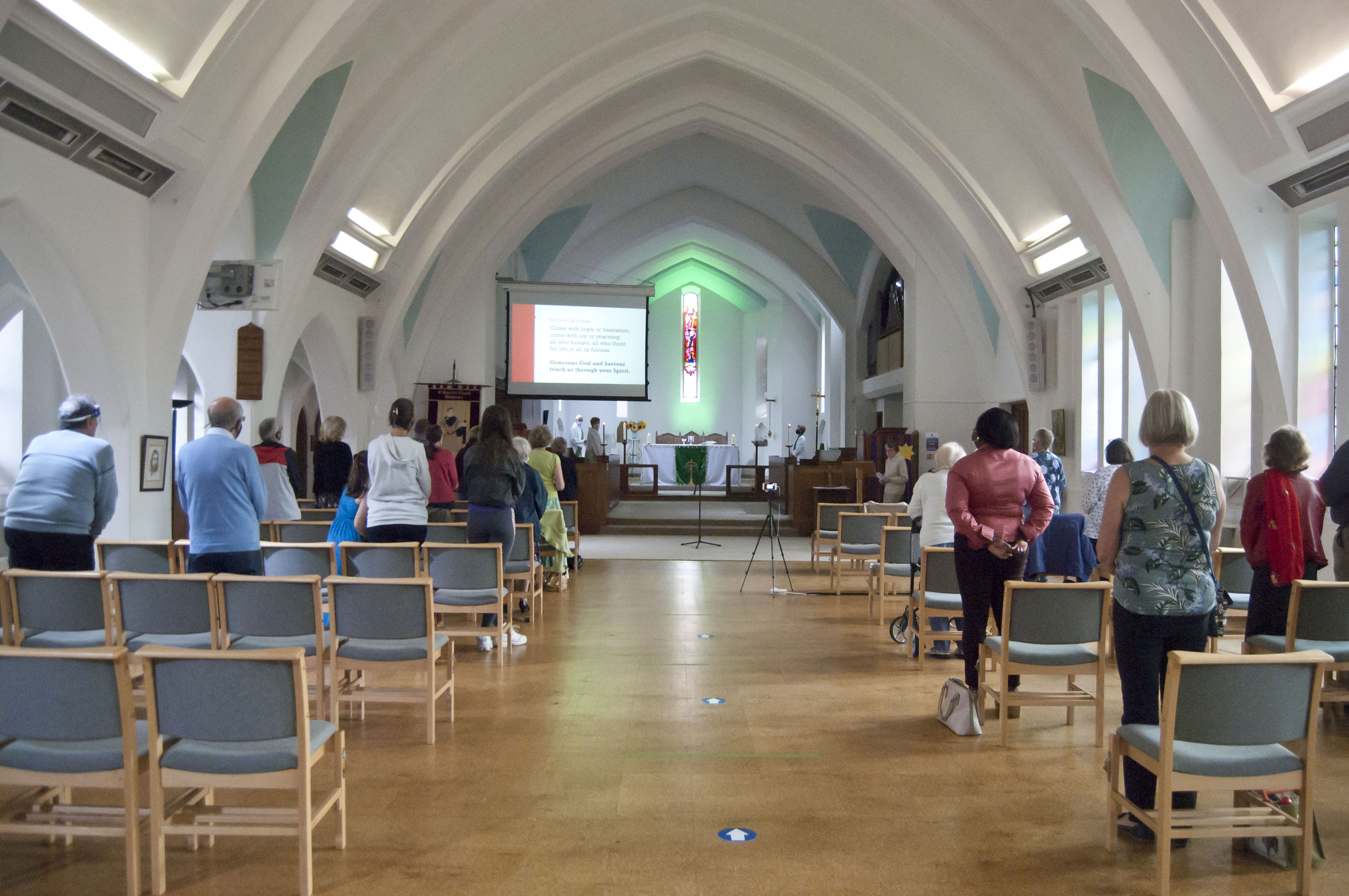St Martins 36