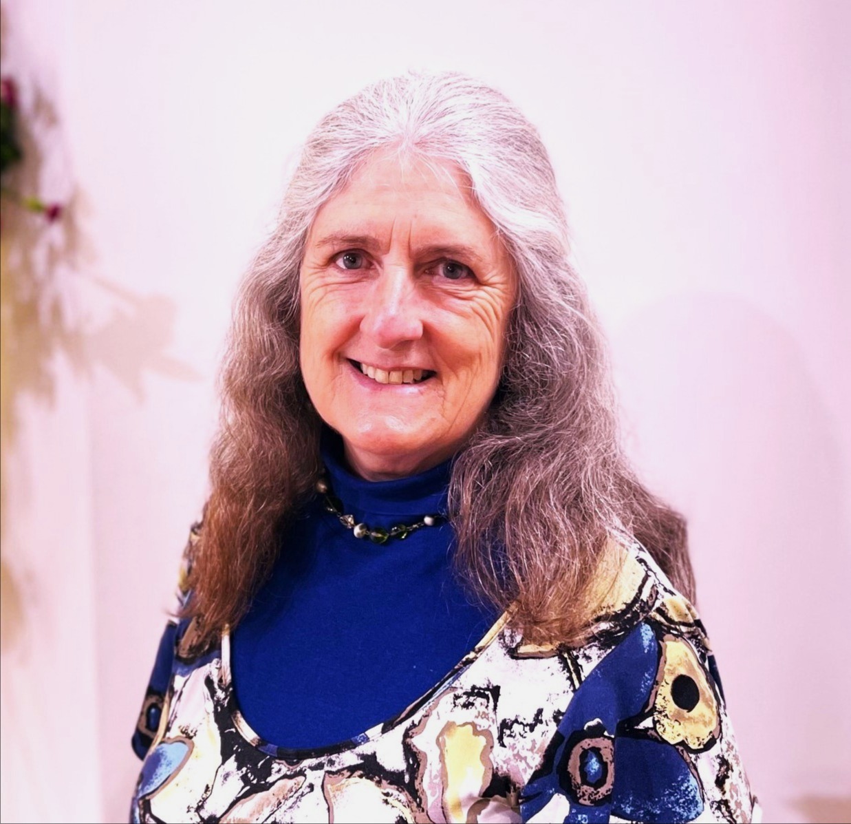 Linda Willams - Website