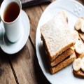 Tea and Toast